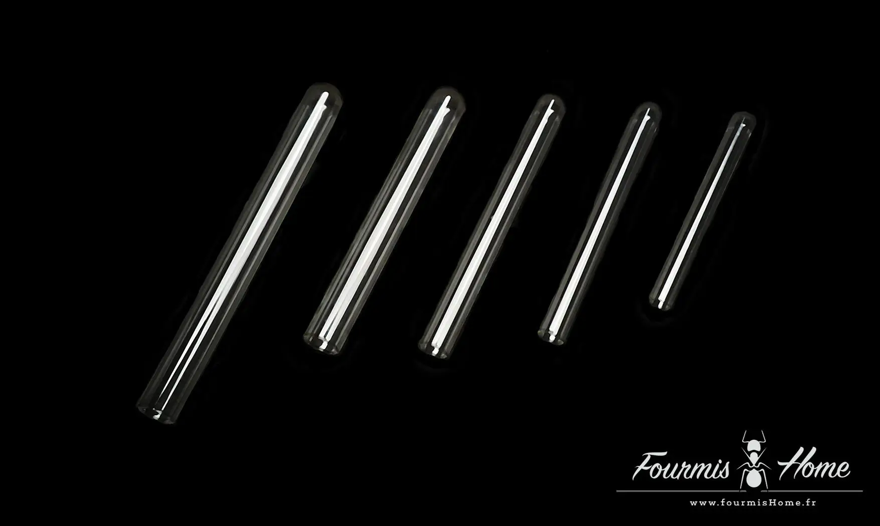 Tube 25x250mm