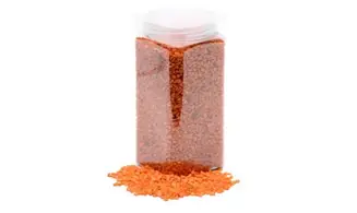 Sable orange