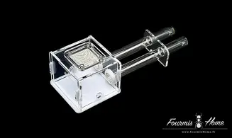 ADC + 2 tubes 15mm