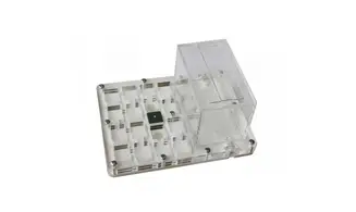 Nid plexi 20x15x1.5