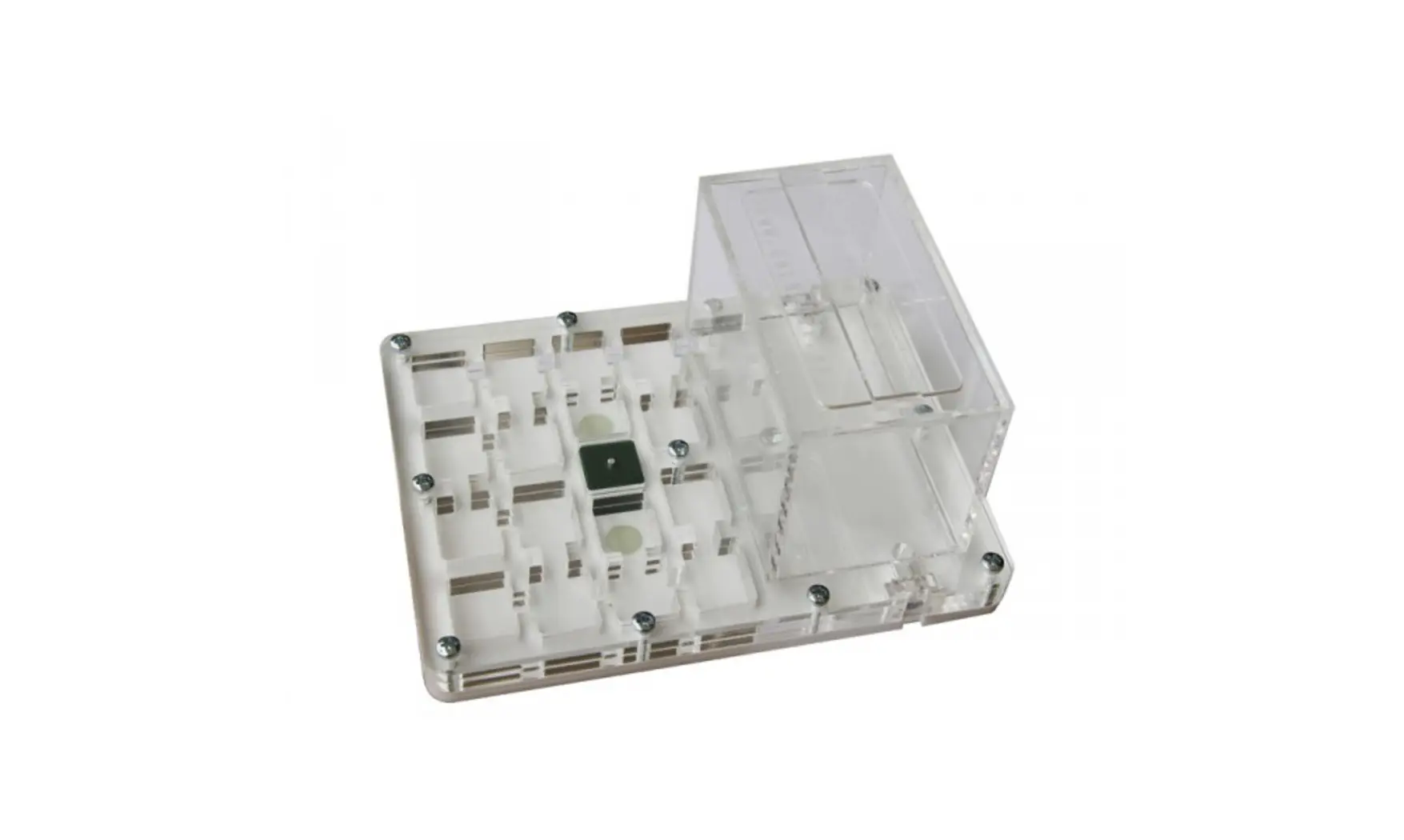 Nid plexi 20x15x1.5