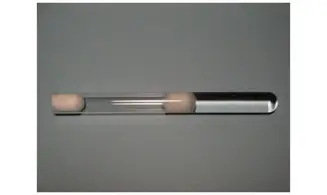 Tube d'élevage 150X16mm