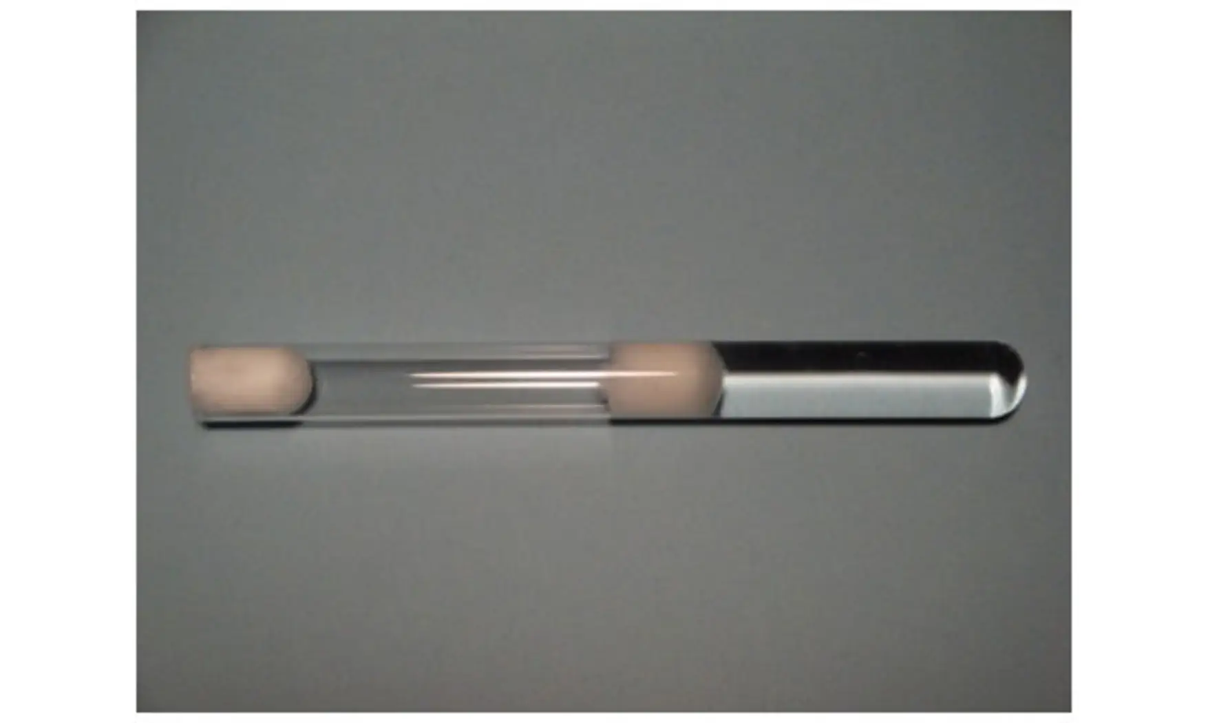 Tube d'élevage 150X16mm