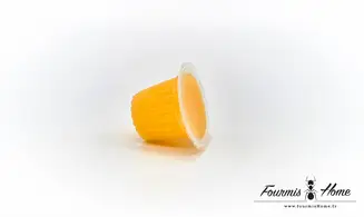 Gelée proteinée BANANE
