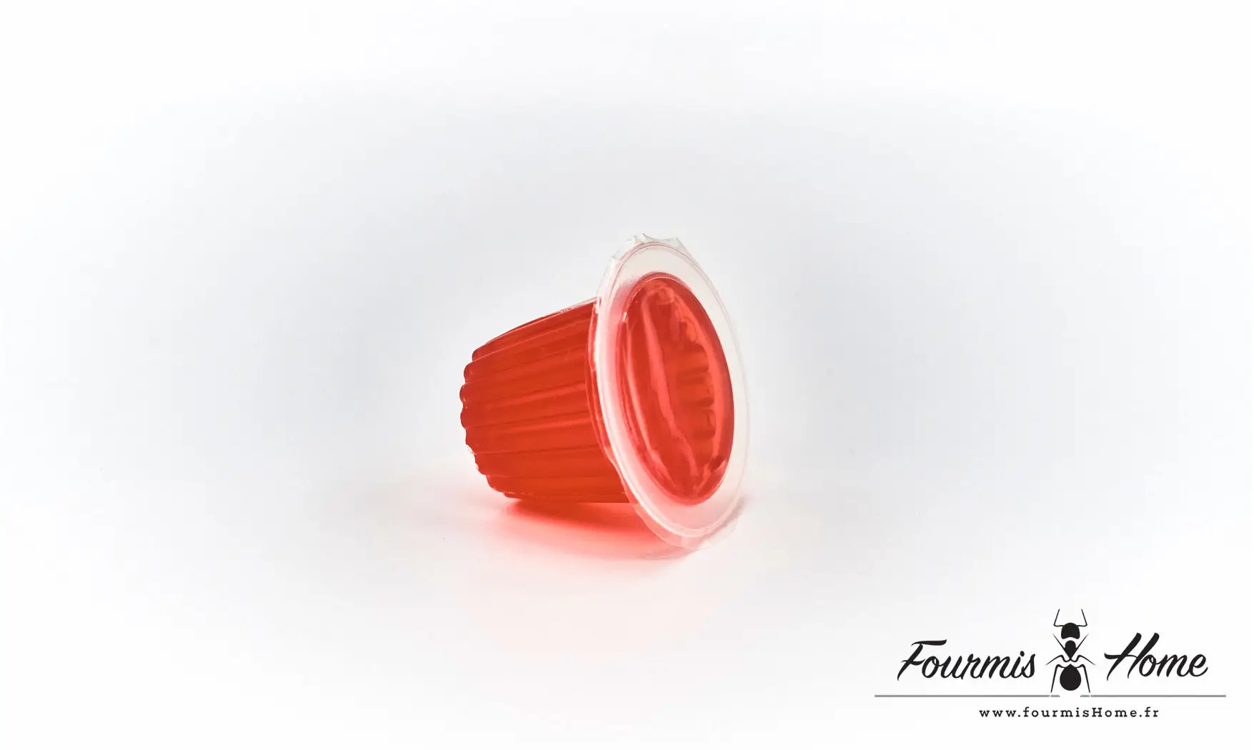 Gelée proteinée FRAISE