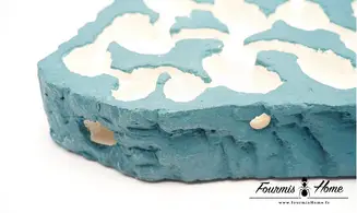 Triangle pour terra