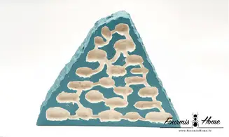 Triangle pour terra