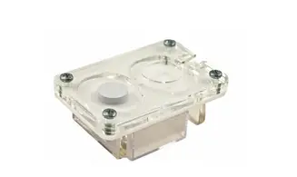Nid plexi 6x9x1.5 avec réservoir