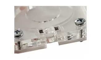 Nid plexi 6x9x1.5 avec réservoir