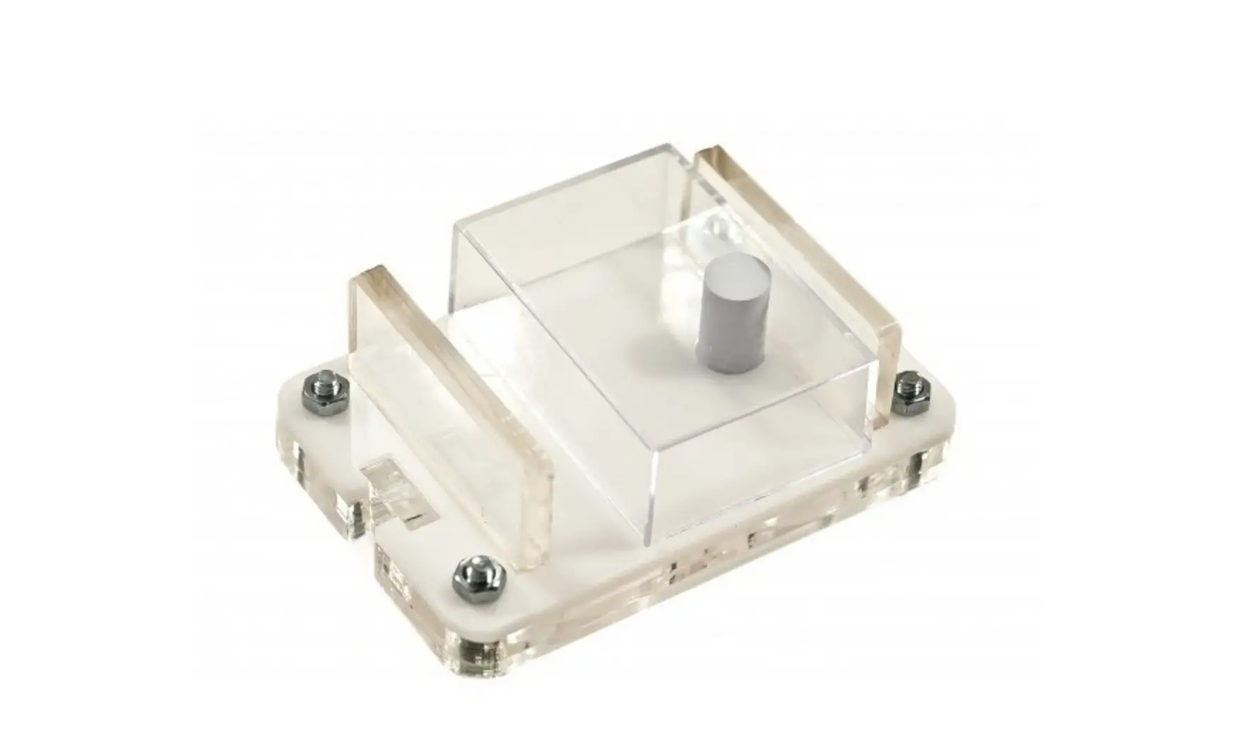 Nid plexi 6x9x1.5 avec réservoir