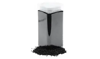 Sable noir