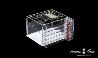 Building L tube