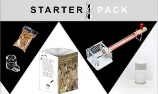 Pack débutant
