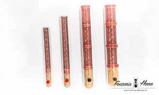Pack ADC 15 mm plâtre