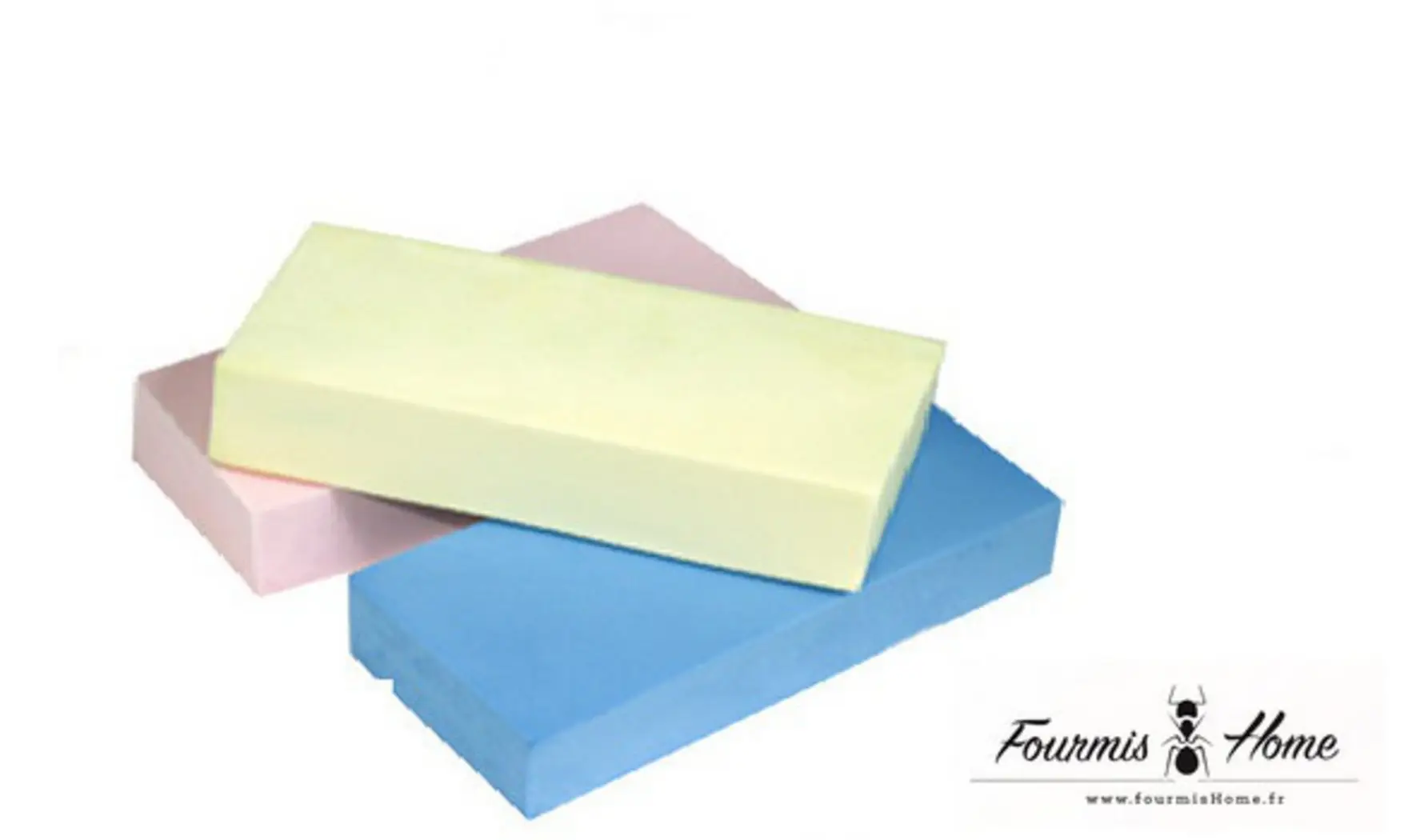 Mousse PVA