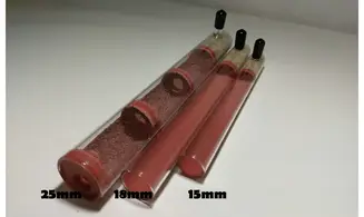 Tube en plâtre 18x180mm