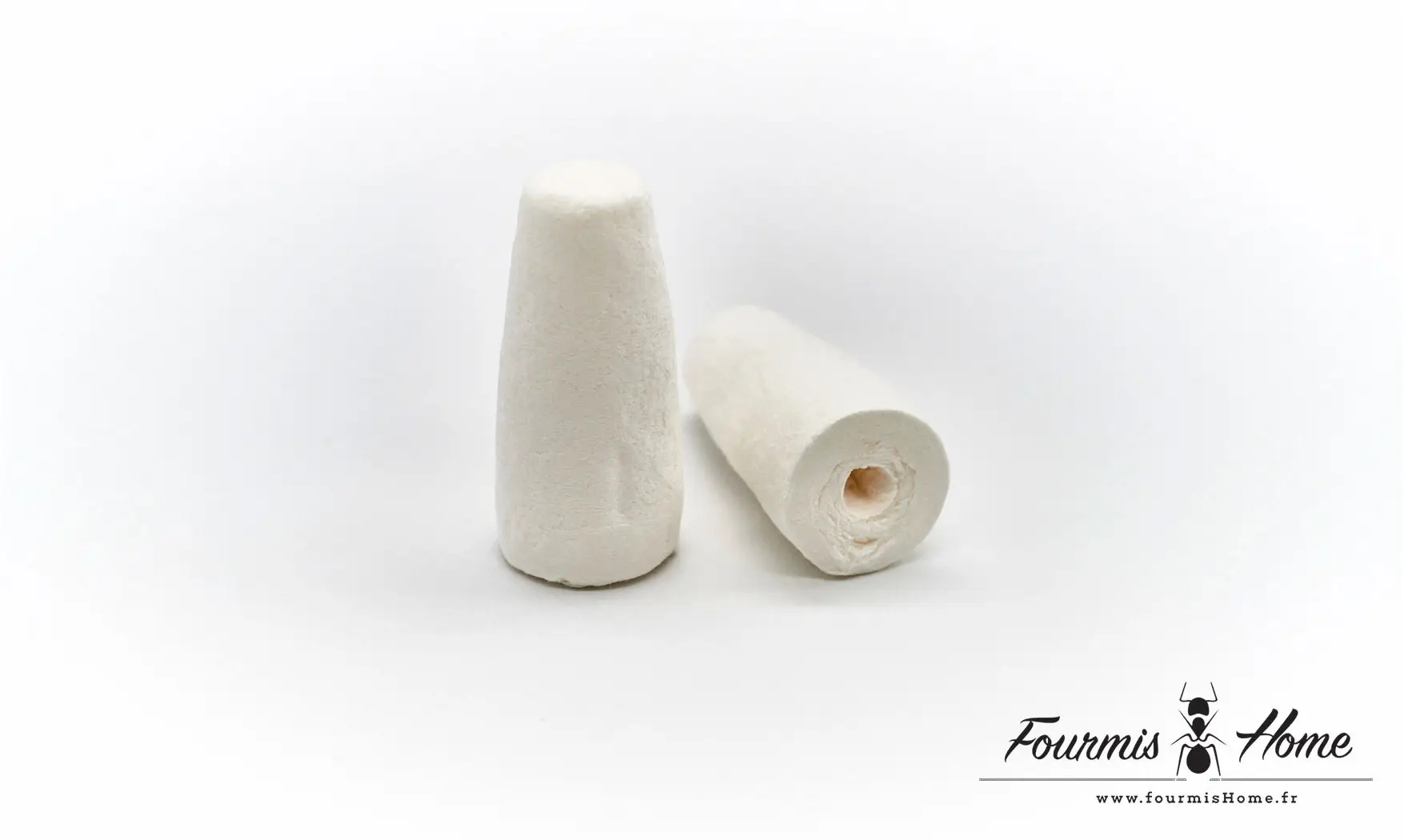 Bouchon de cellulose stérilisable