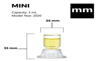 MINI 3ml