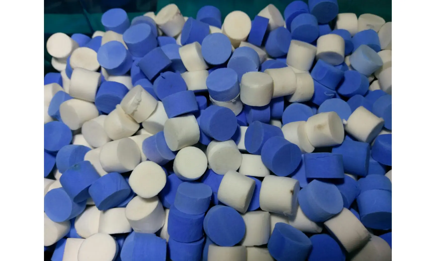 Mousse 15mm PVA