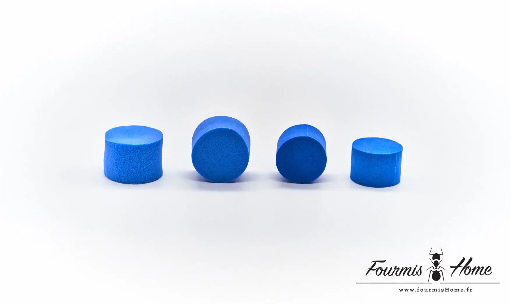 Mousse 15mm PVA