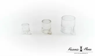 Mini drinker 10ml