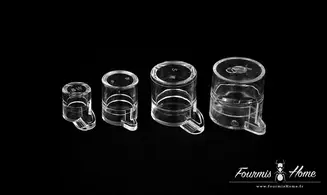 Mini drinker 10ml