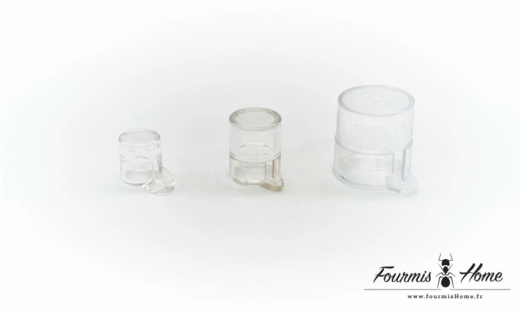 Mini drinker 10ml