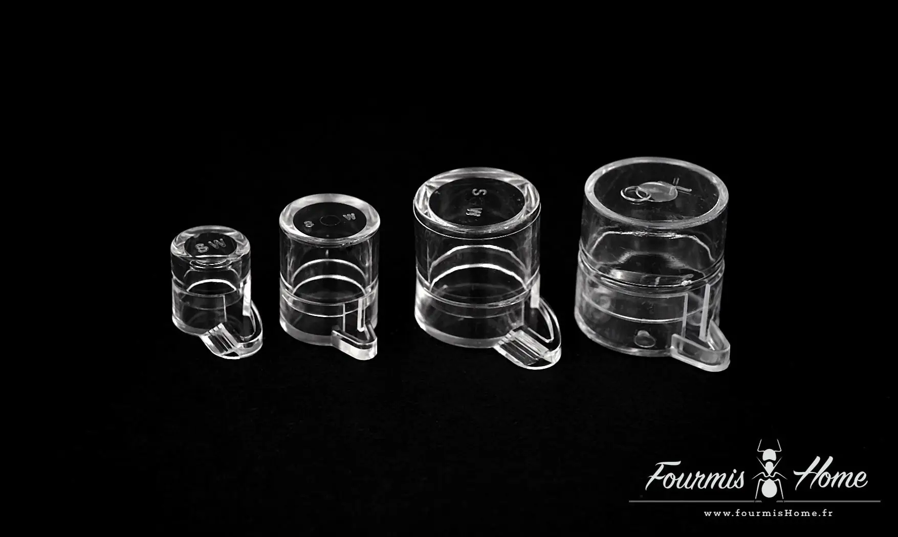 Mini drinker 10ml