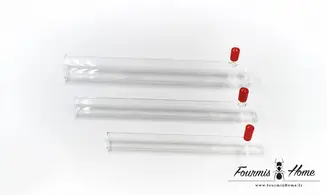 Tube 15mm rechargeable