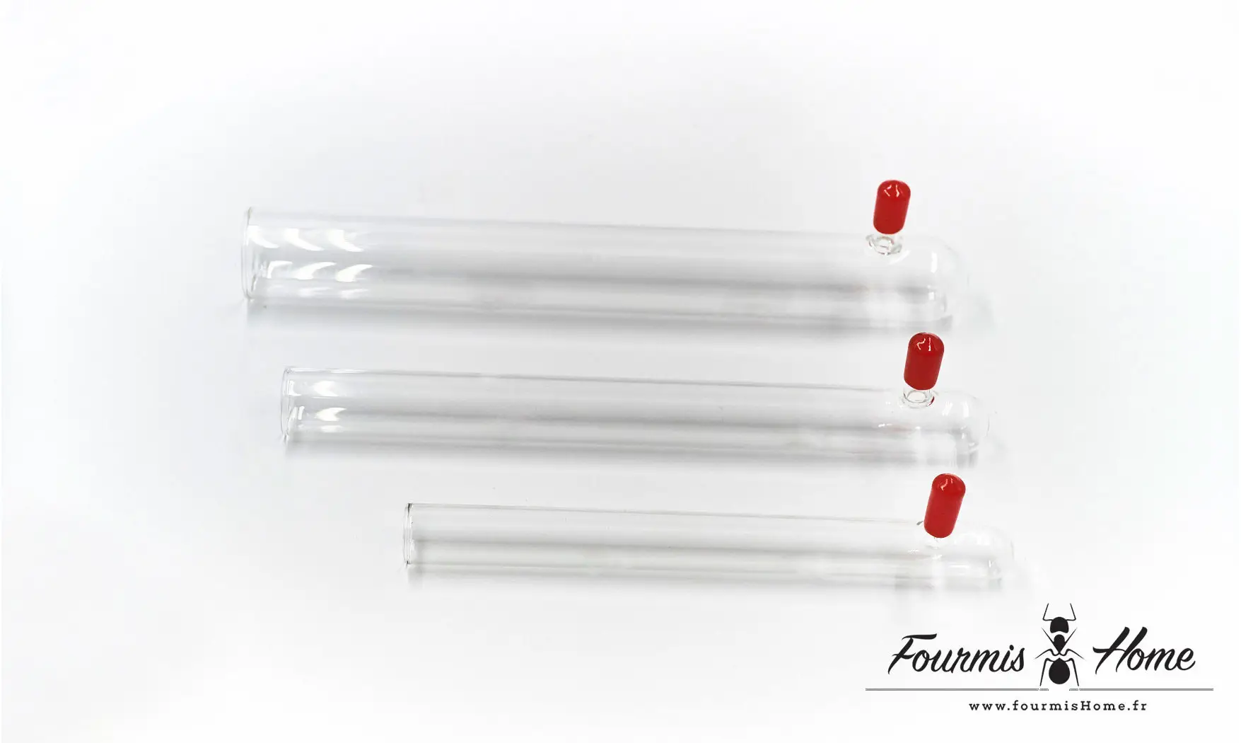 Tube 15mm rechargeable