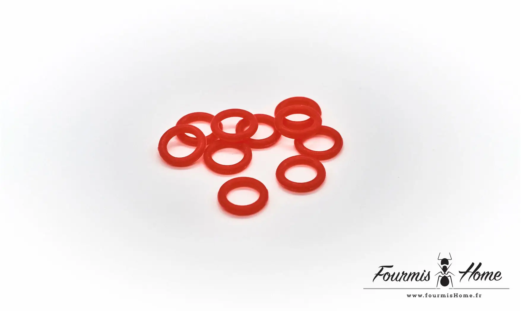 Elastique rouge