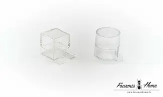 mini cups 10ml