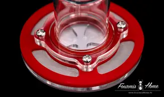 Abreuvoir 15ml rond