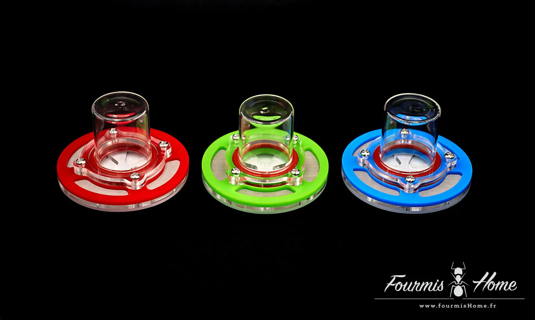 Abreuvoir 15ml rond