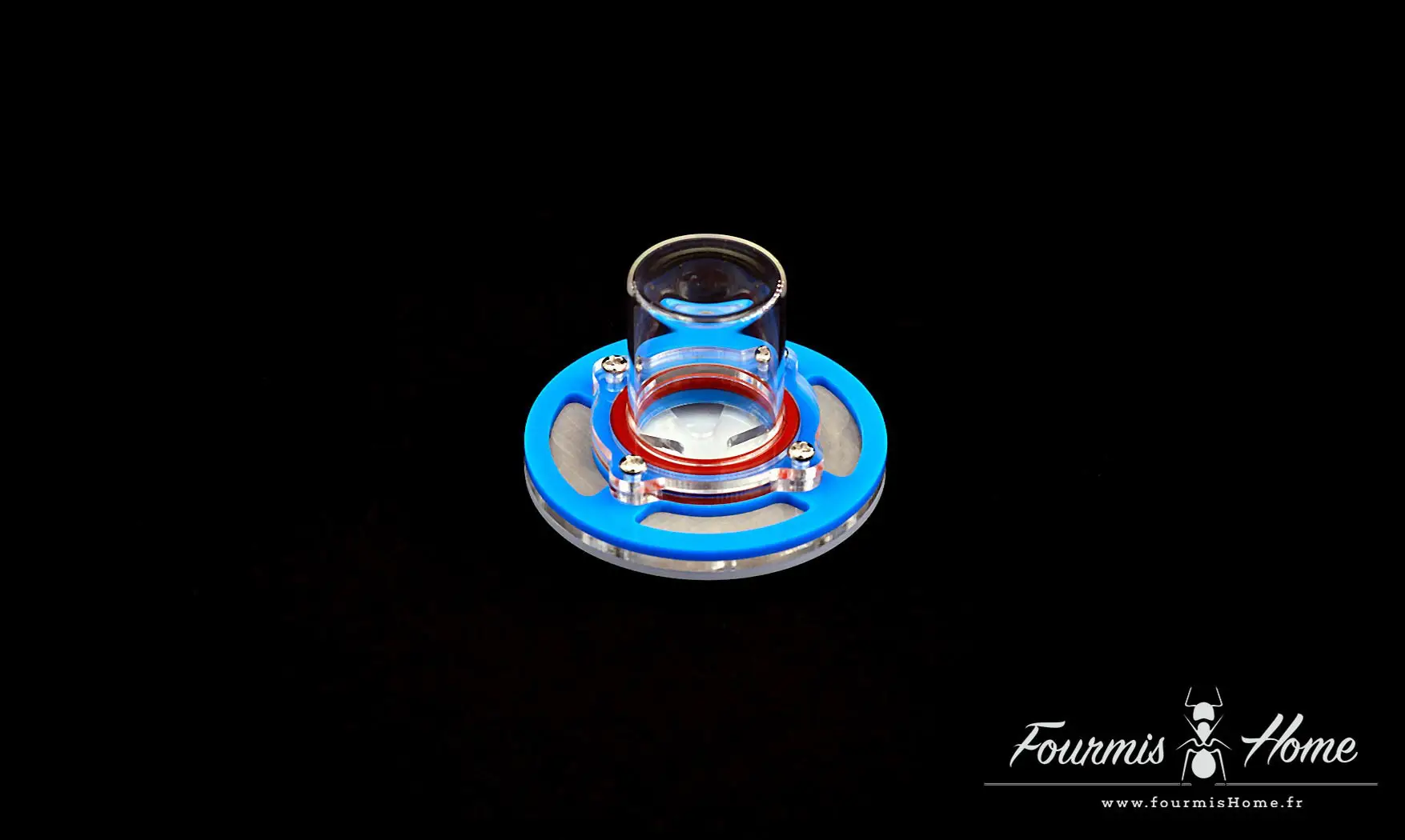 Abreuvoir 15ml rond