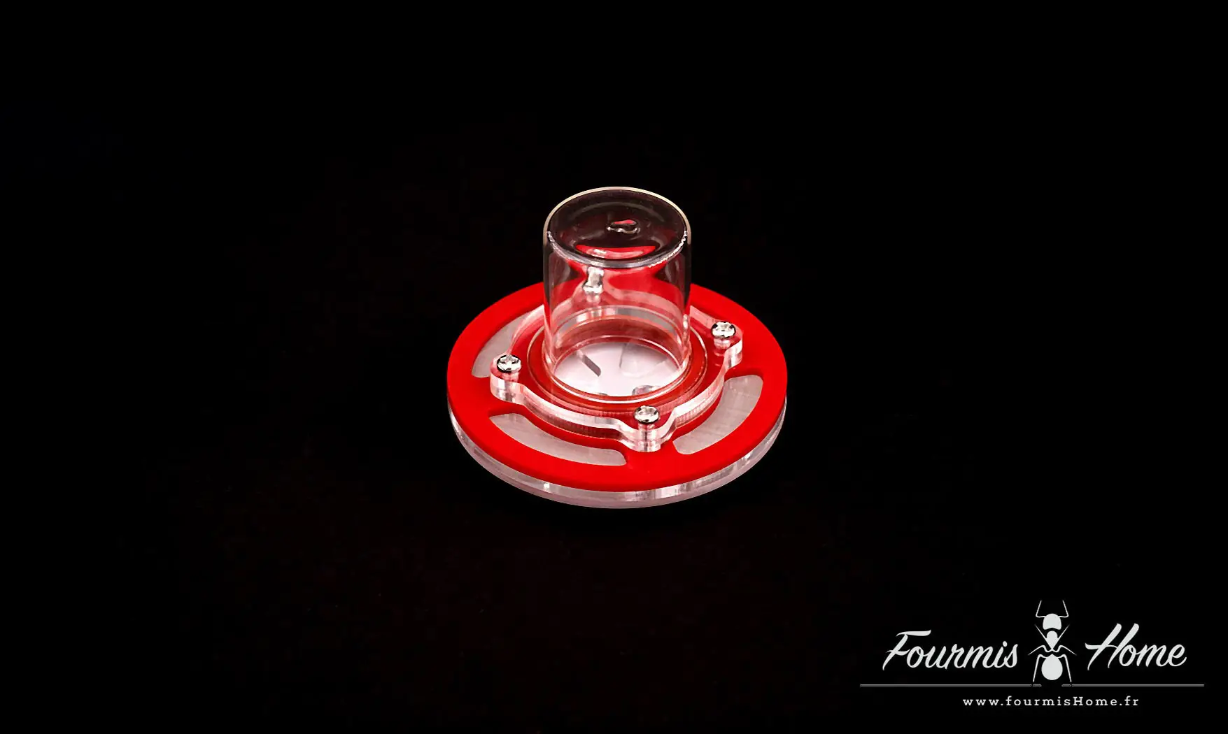 Abreuvoir 15ml rond