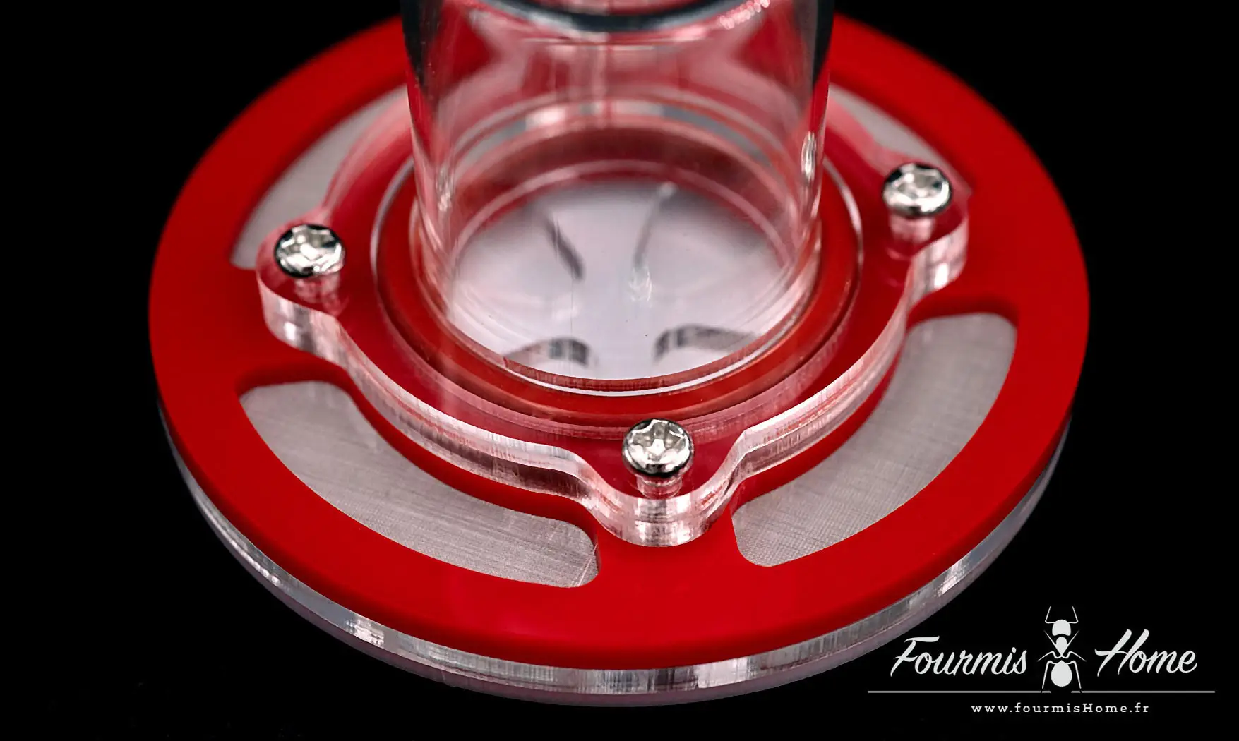 Abreuvoir 15ml rond