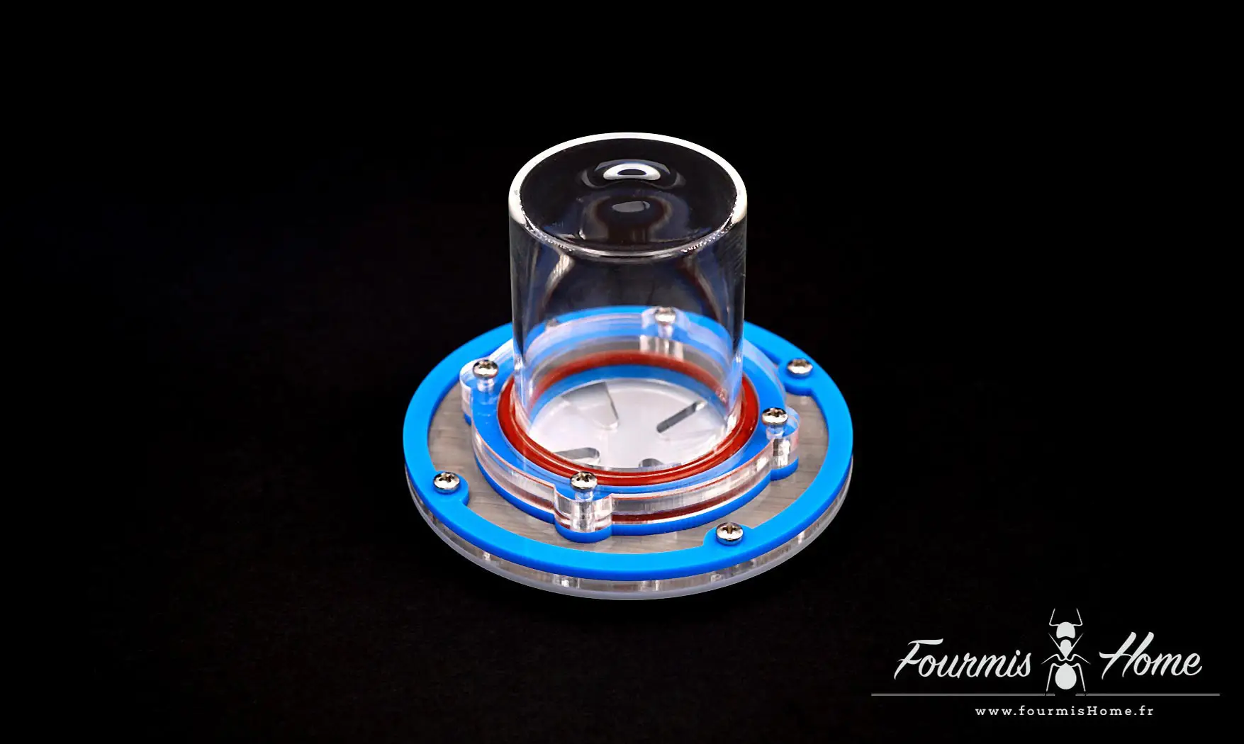 Abreuvoir 60ml rond