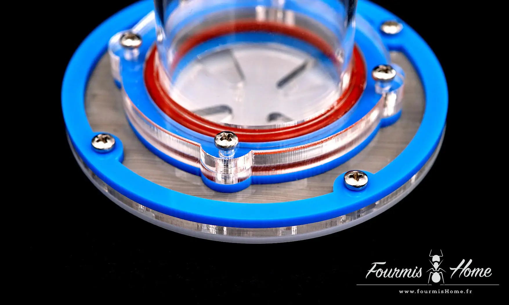 Abreuvoir 60ml rond