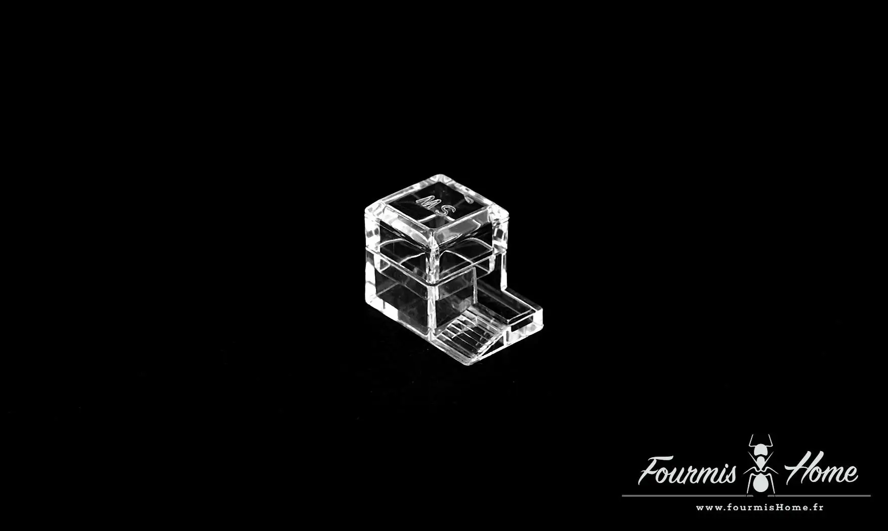 Pack 3D S