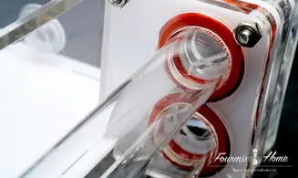 Building S tube