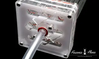 Mega tube 15 ou 18mm