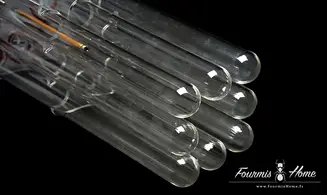 Mega tube 15 ou 18mm