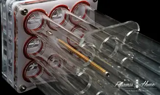 Mega tube 15 ou 18mm