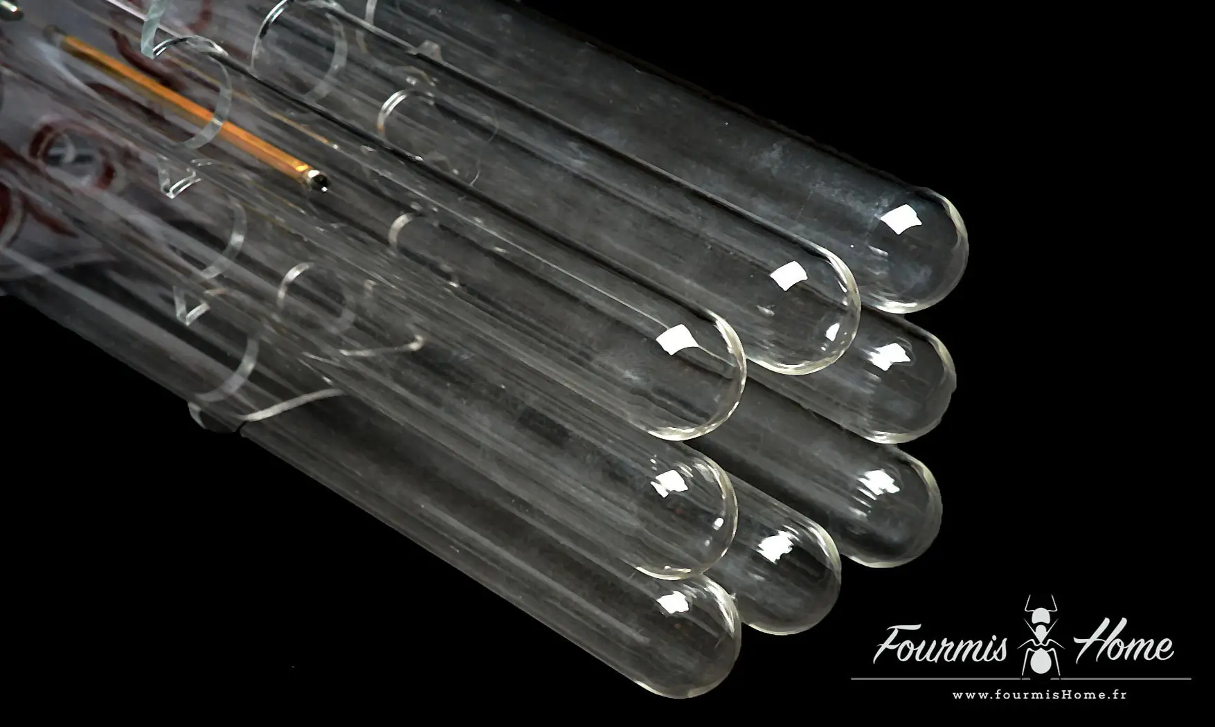 Mega tube 15 ou 18mm