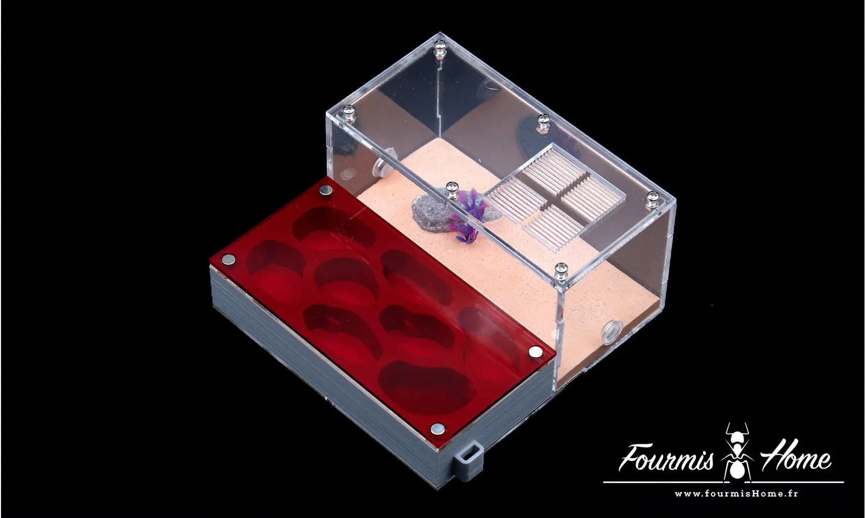 Nid 3D - M