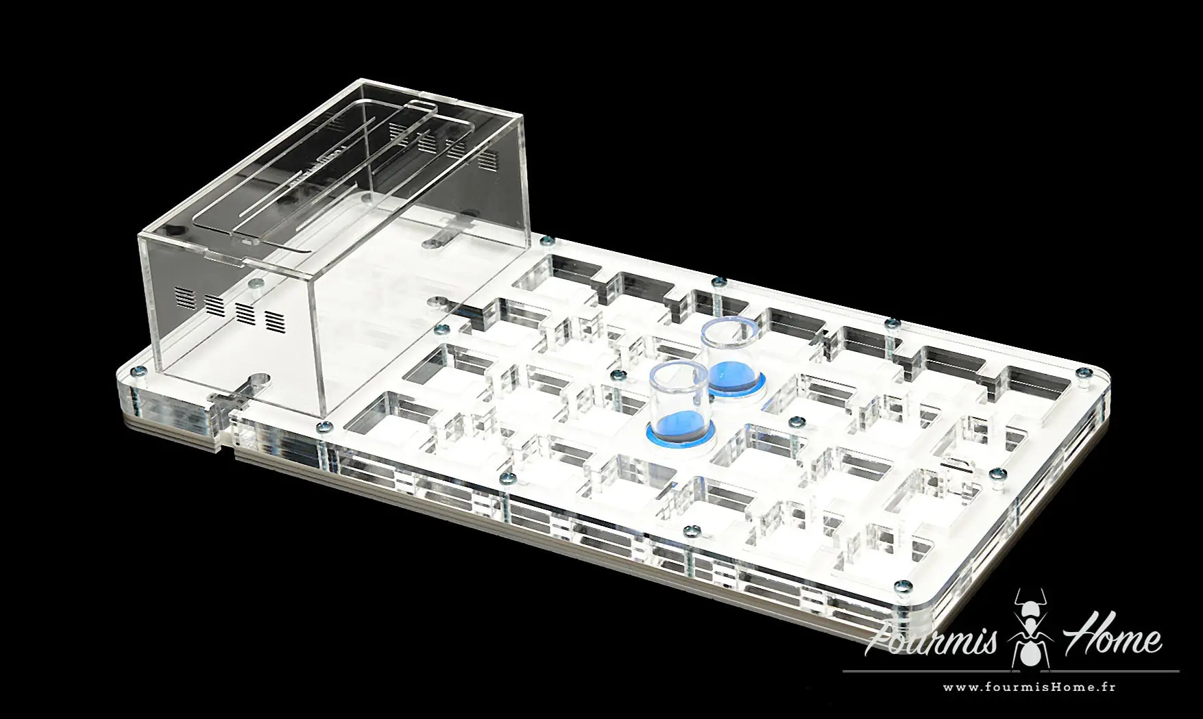Nid plexi 20x40