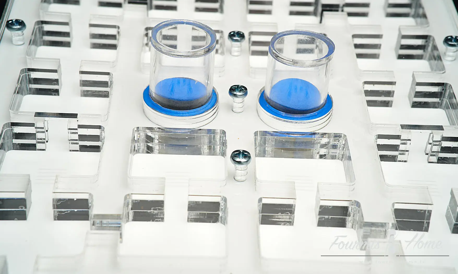 Nid plexi 20x40
