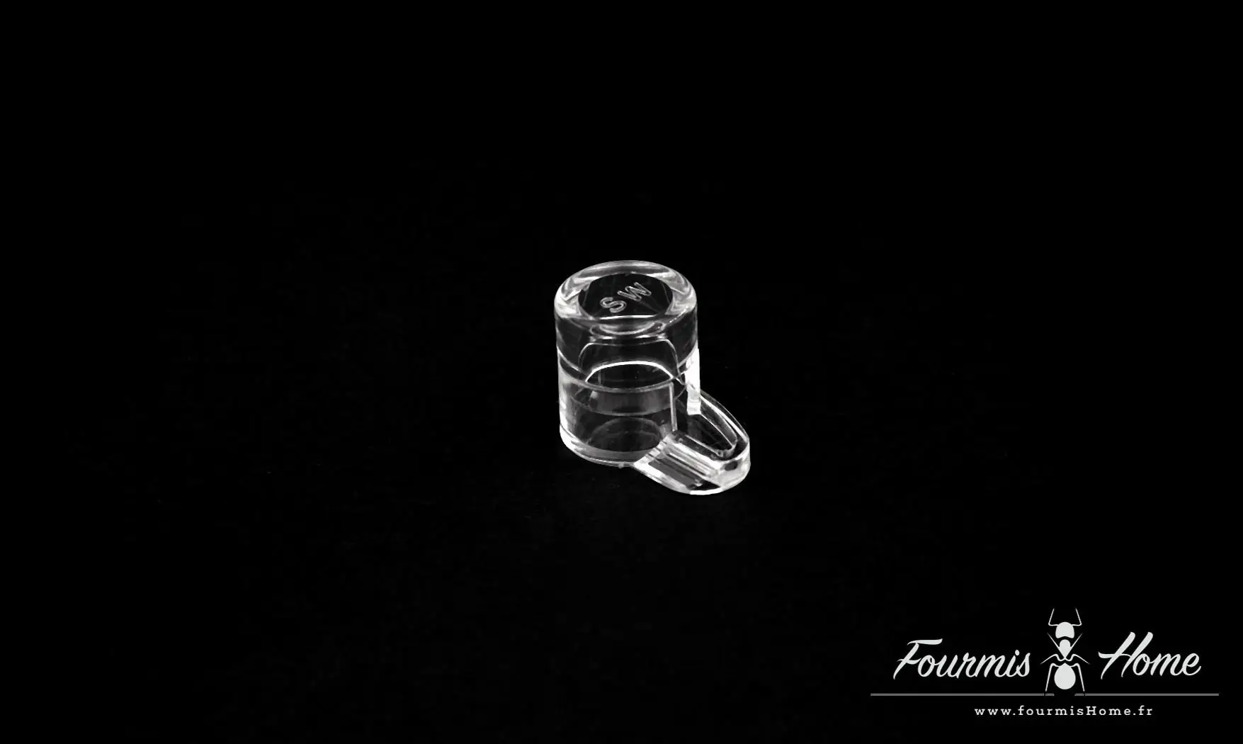 Abreuvoir 1ml