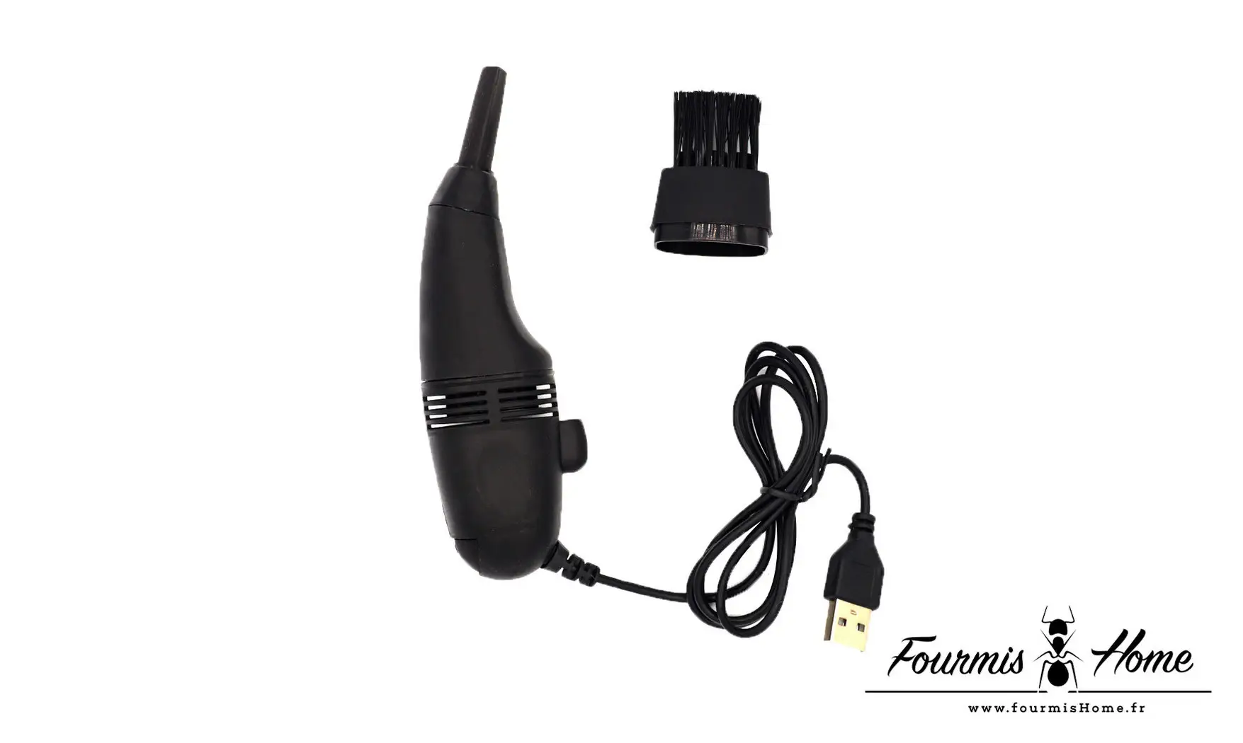Aspirateur USB